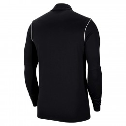 Nike Felpa Park 20 Knit Track Nero